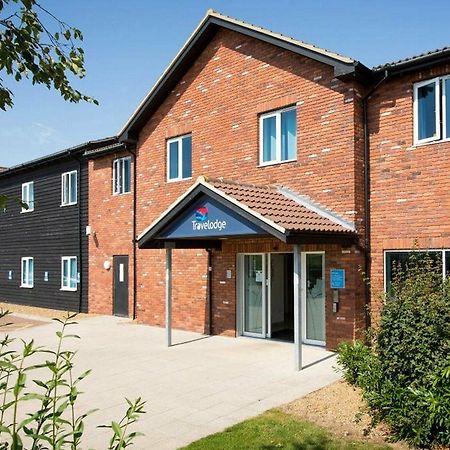 Travelodge Great Yarmouth Extérieur photo