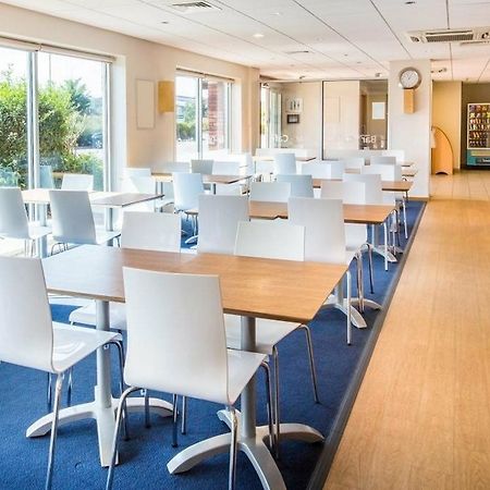 Travelodge Great Yarmouth Extérieur photo