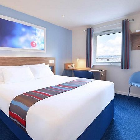 Travelodge Great Yarmouth Extérieur photo