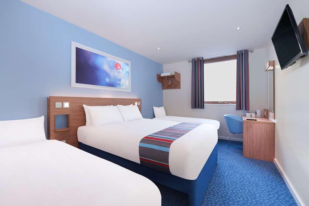 Travelodge Great Yarmouth Chambre photo