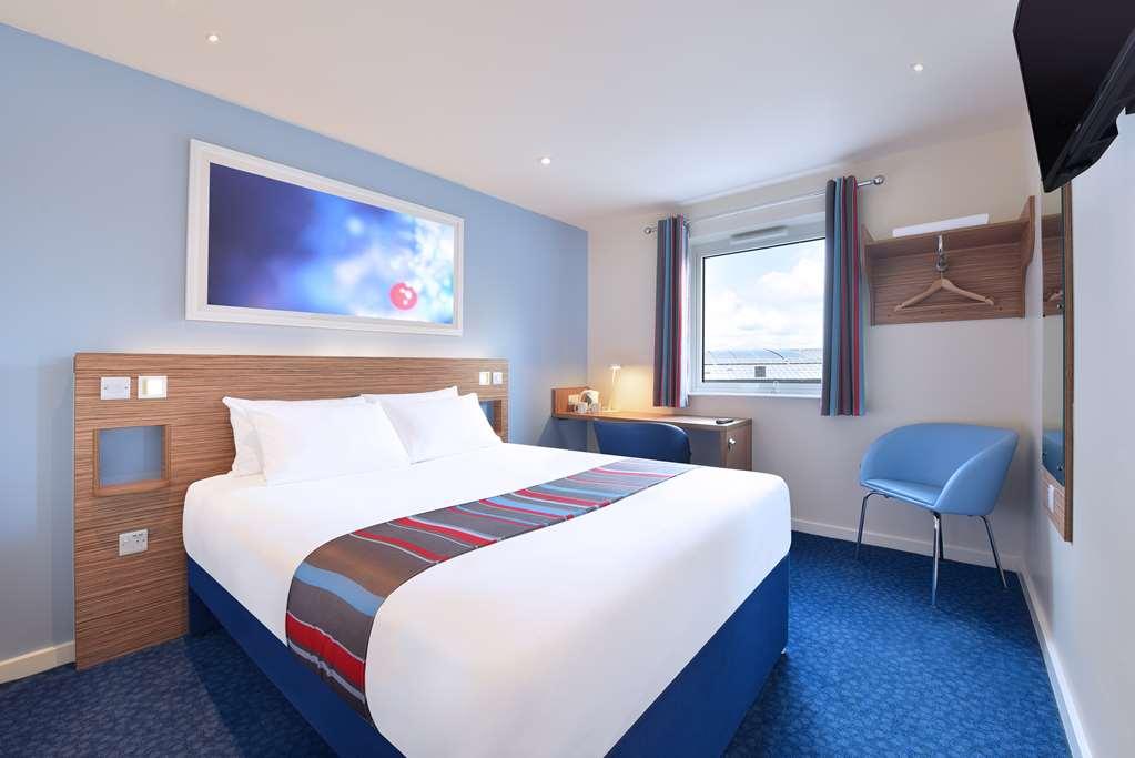 Travelodge Great Yarmouth Chambre photo