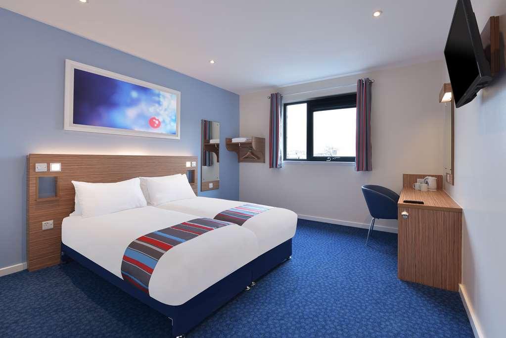 Travelodge Great Yarmouth Chambre photo