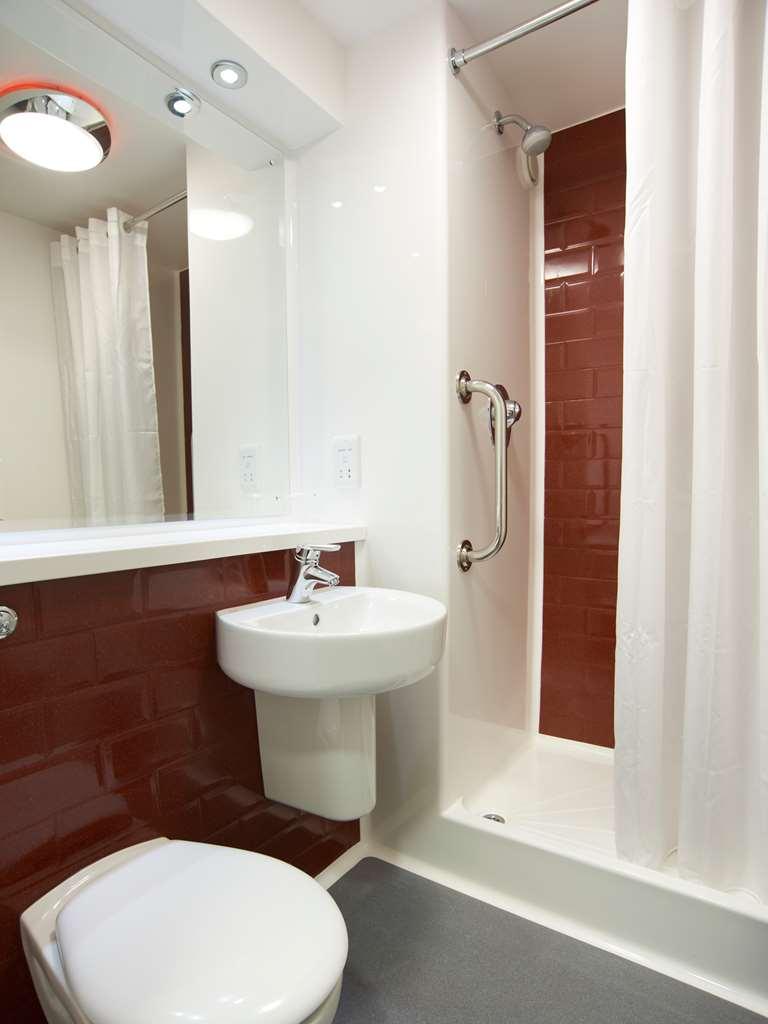Travelodge Great Yarmouth Chambre photo