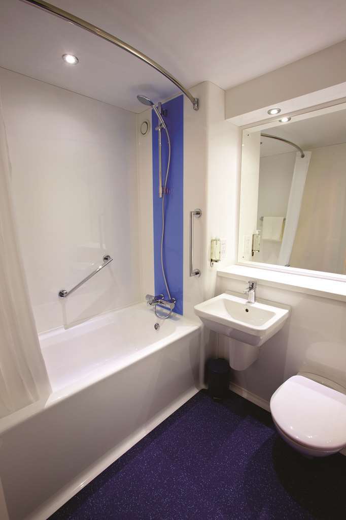Travelodge Great Yarmouth Chambre photo