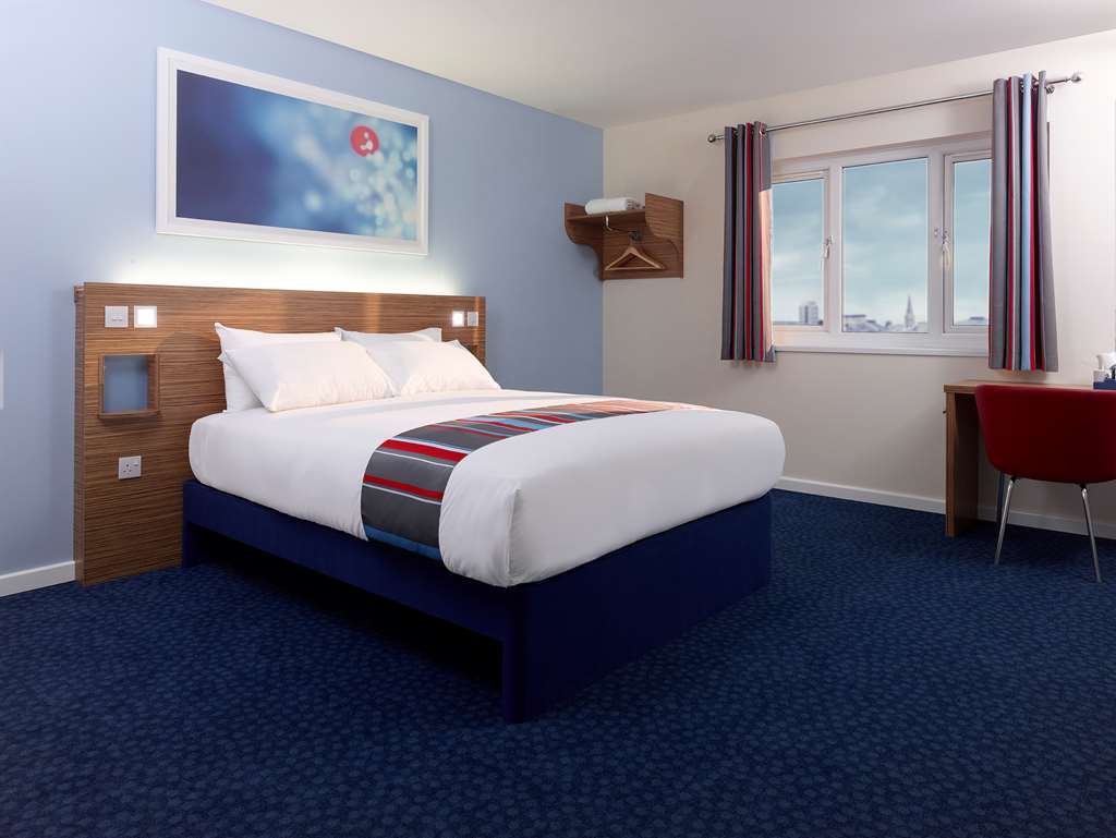 Travelodge Great Yarmouth Chambre photo