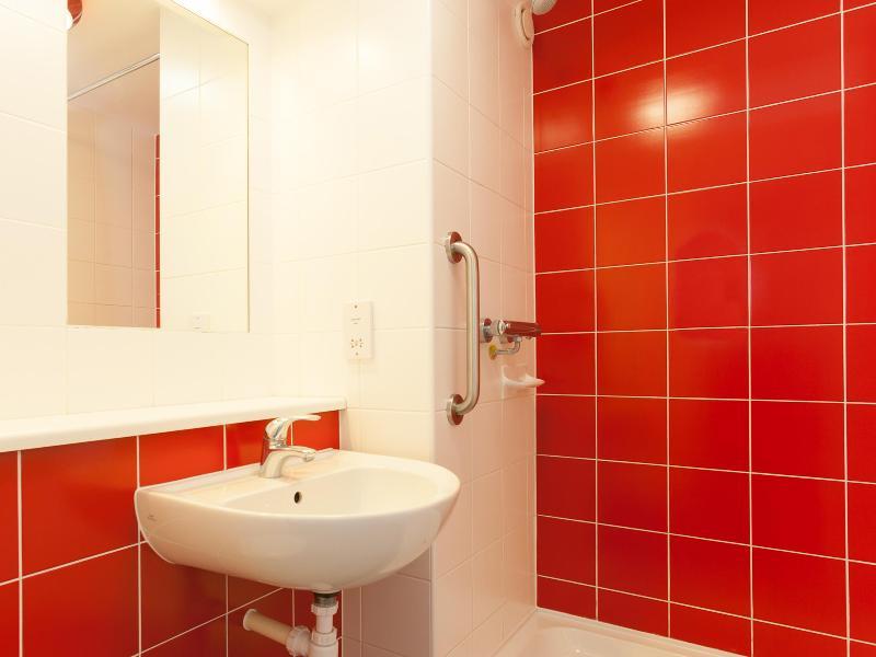 Travelodge Great Yarmouth Extérieur photo