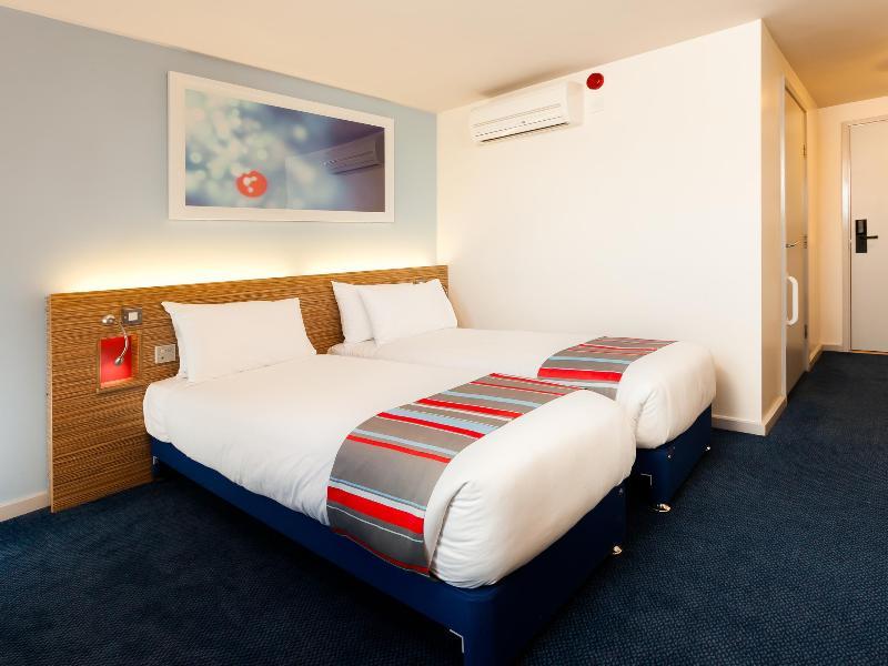 Travelodge Great Yarmouth Extérieur photo