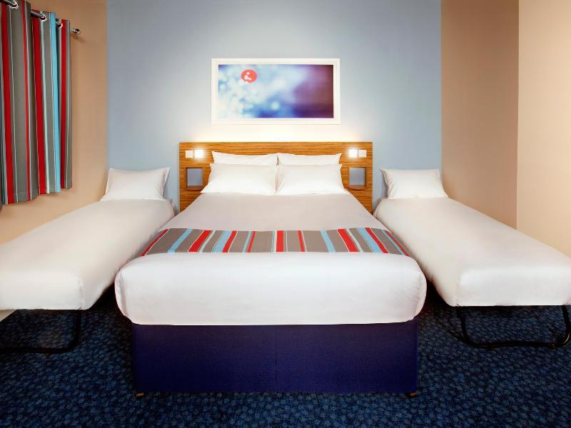 Travelodge Great Yarmouth Extérieur photo