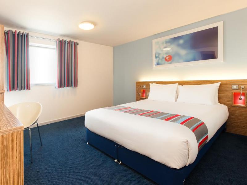Travelodge Great Yarmouth Extérieur photo