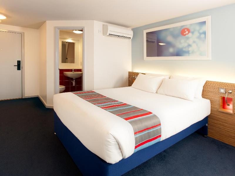 Travelodge Great Yarmouth Extérieur photo