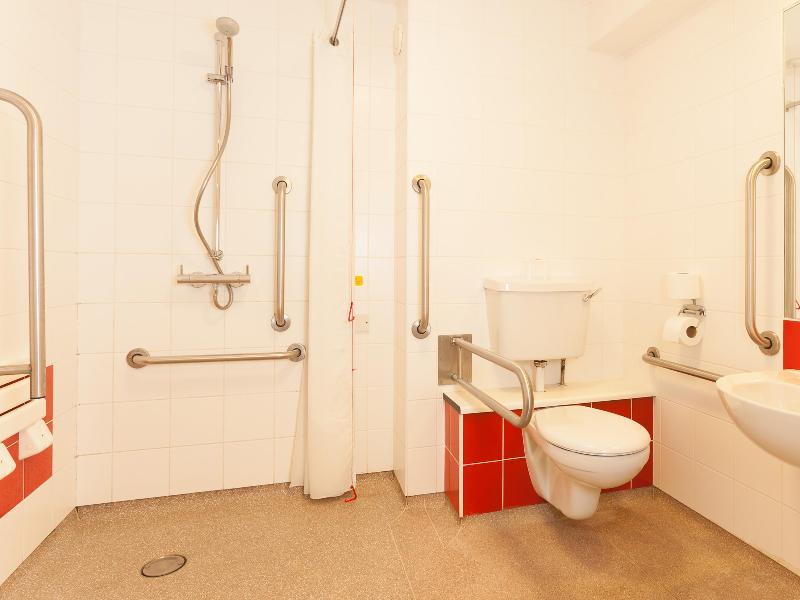 Travelodge Great Yarmouth Extérieur photo