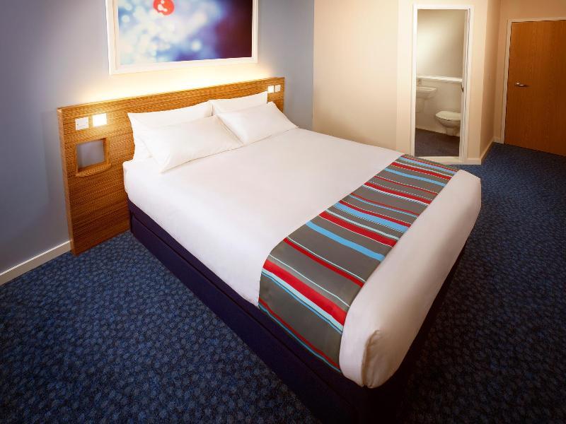 Travelodge Great Yarmouth Extérieur photo