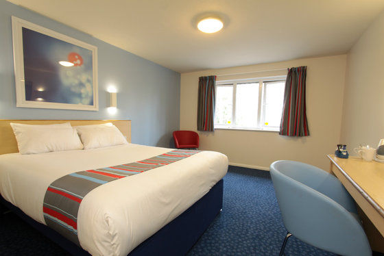 Travelodge Great Yarmouth Chambre photo