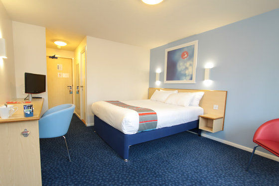 Travelodge Great Yarmouth Chambre photo